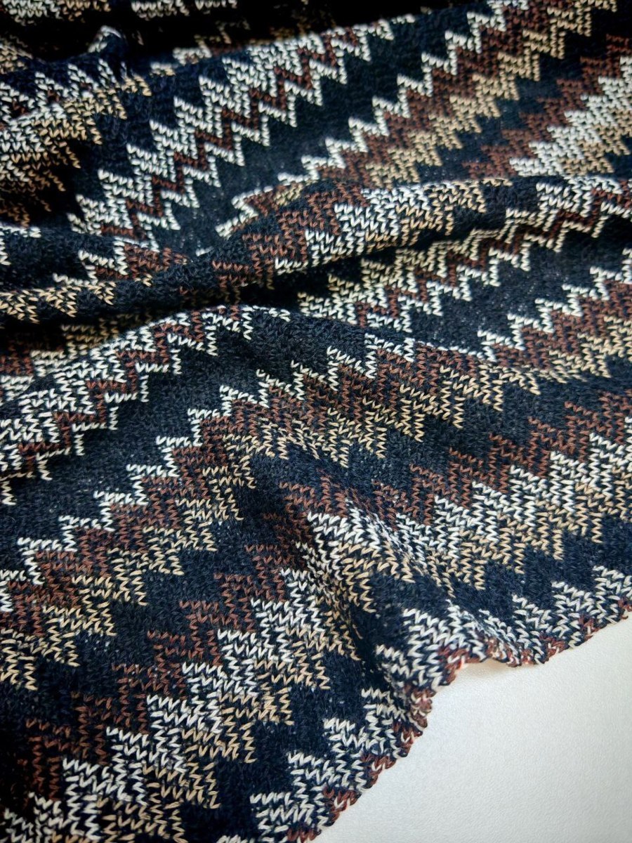 Трикотаж от Missoni, арт. 6496 — фото 6