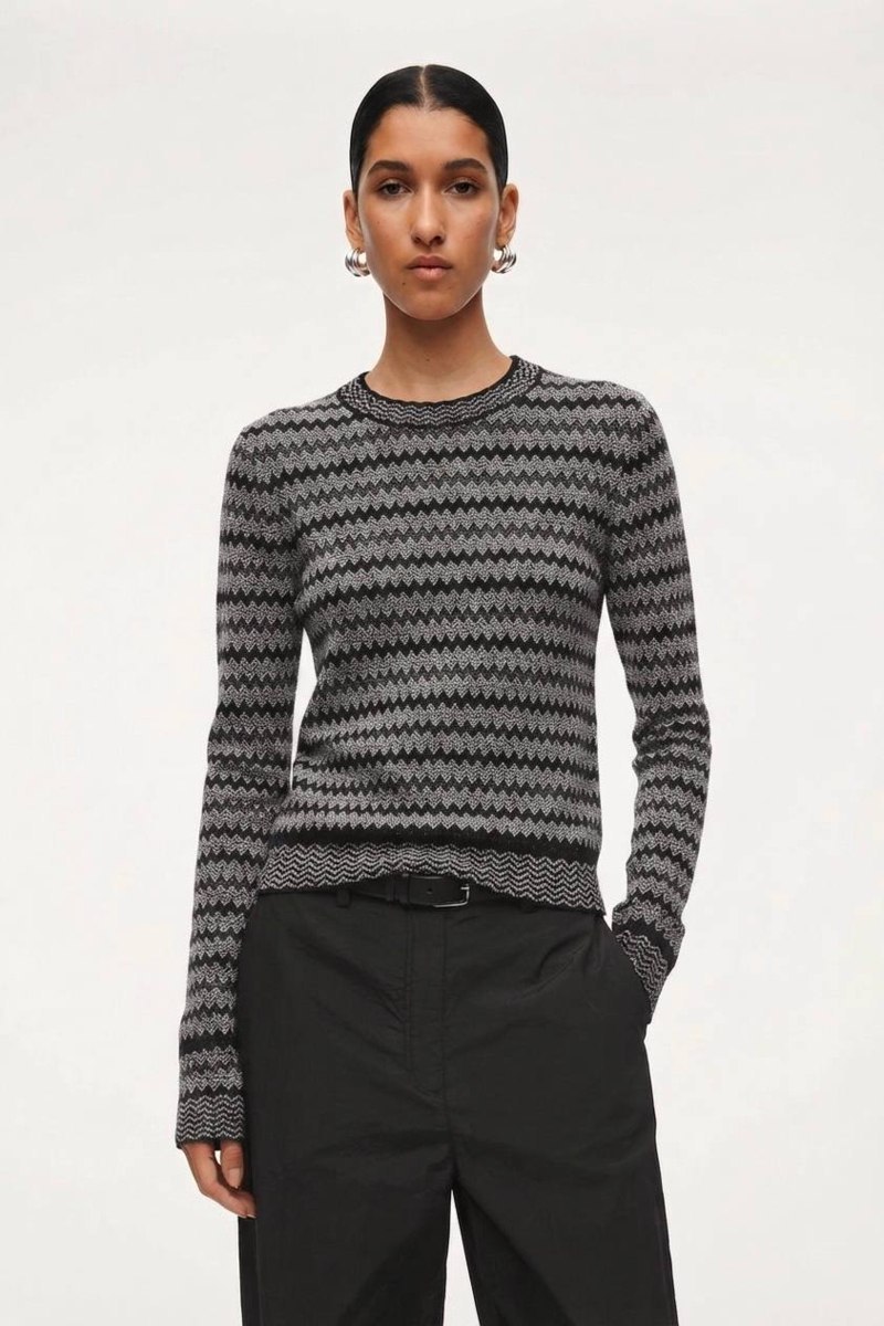Трикотаж от Missoni, арт. 6493 — фото 3