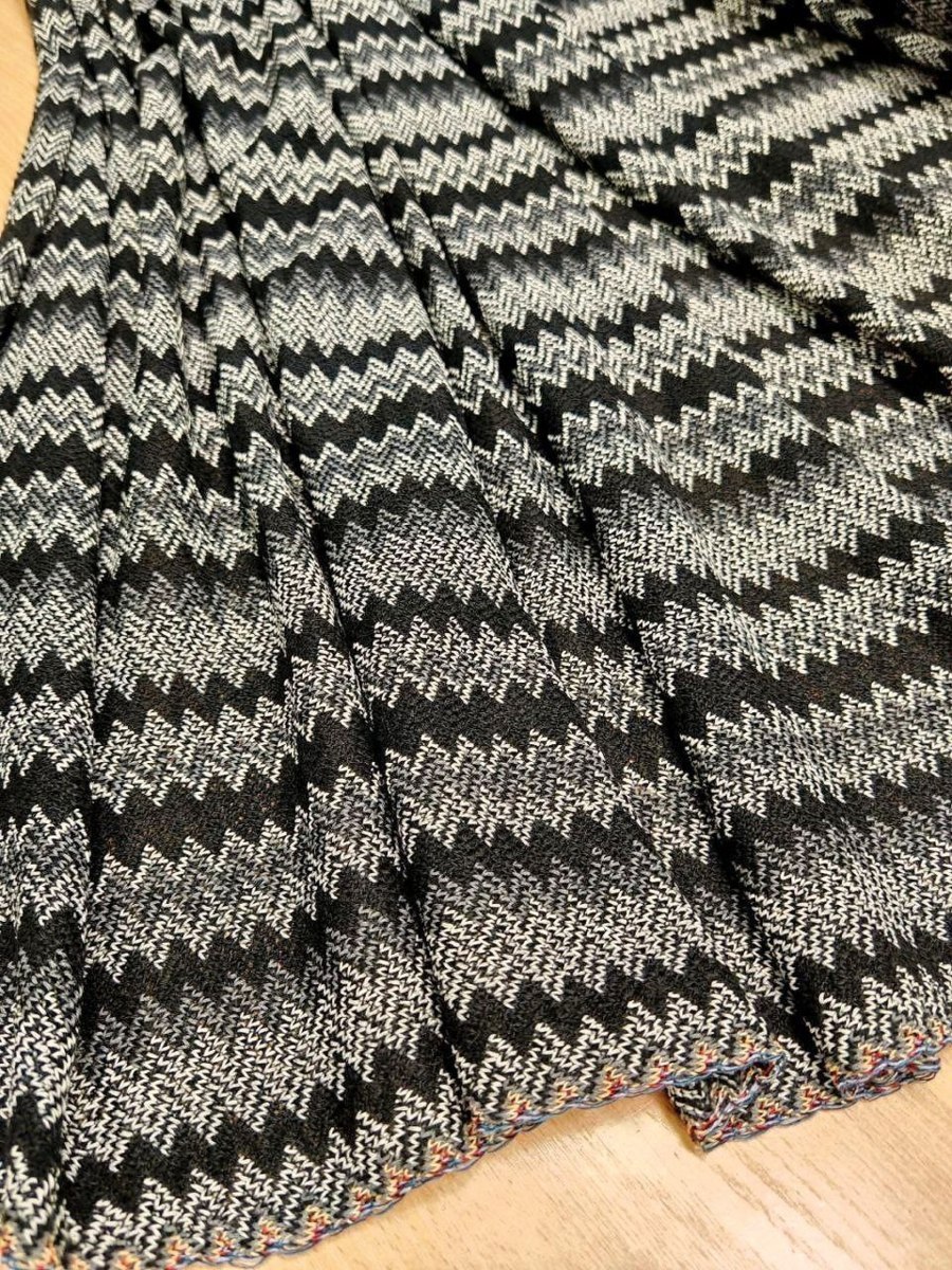 Трикотаж от Missoni, арт. 6493 — фото 4