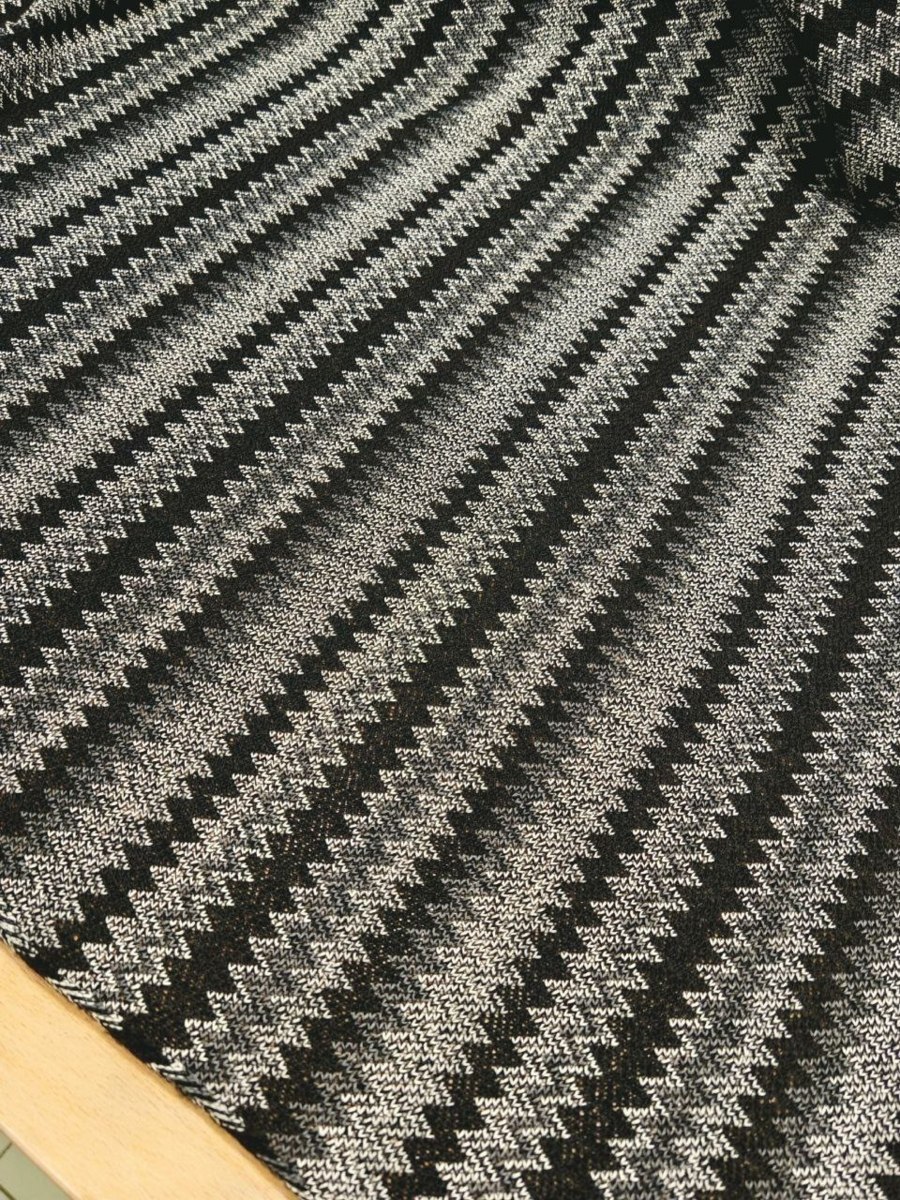 Трикотаж от Missoni, арт. 6493 — фото 6