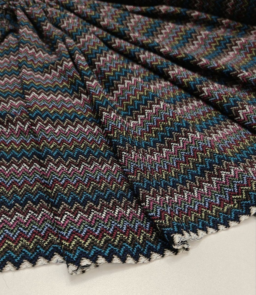 Трикотаж от Missoni, арт. 6494