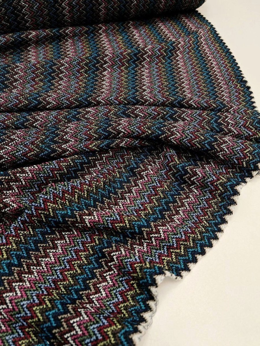 Трикотаж от Missoni, арт. 6494 — фото 5