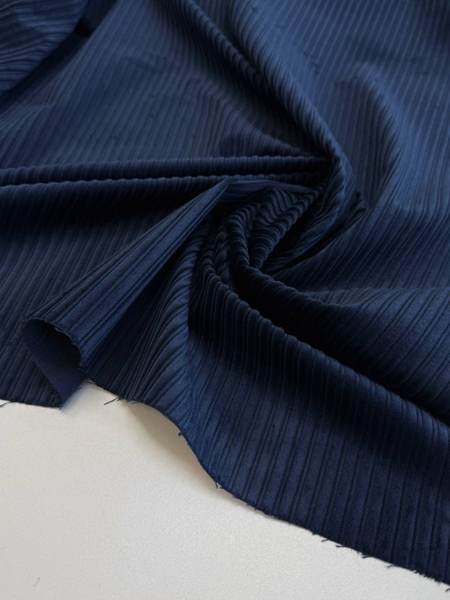Вельвет фабрика Pontoglio для Loro Piana, арт. 7645