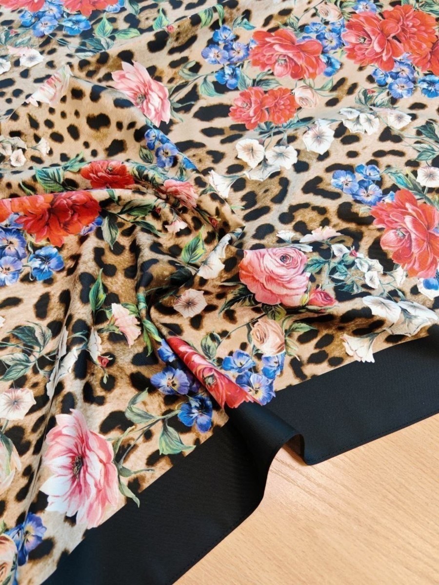 Платок Dolce & Gabbana, арт. 5458
