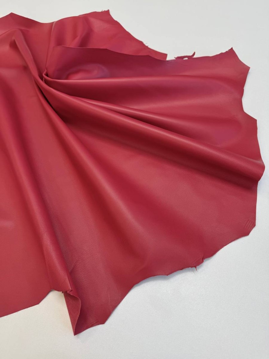 Натуральная кожа в шкурах от Valentino, арт. Ш7516 — фото 6