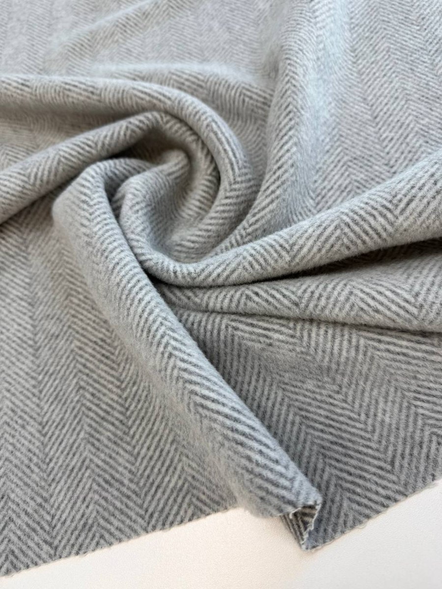 Пальтовая, шерсть с альпакой от Etro, арт. 7674