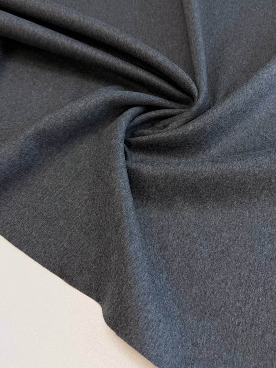 Пальтовая (Double) с кашемиром от Loro Piana, арт. 7659