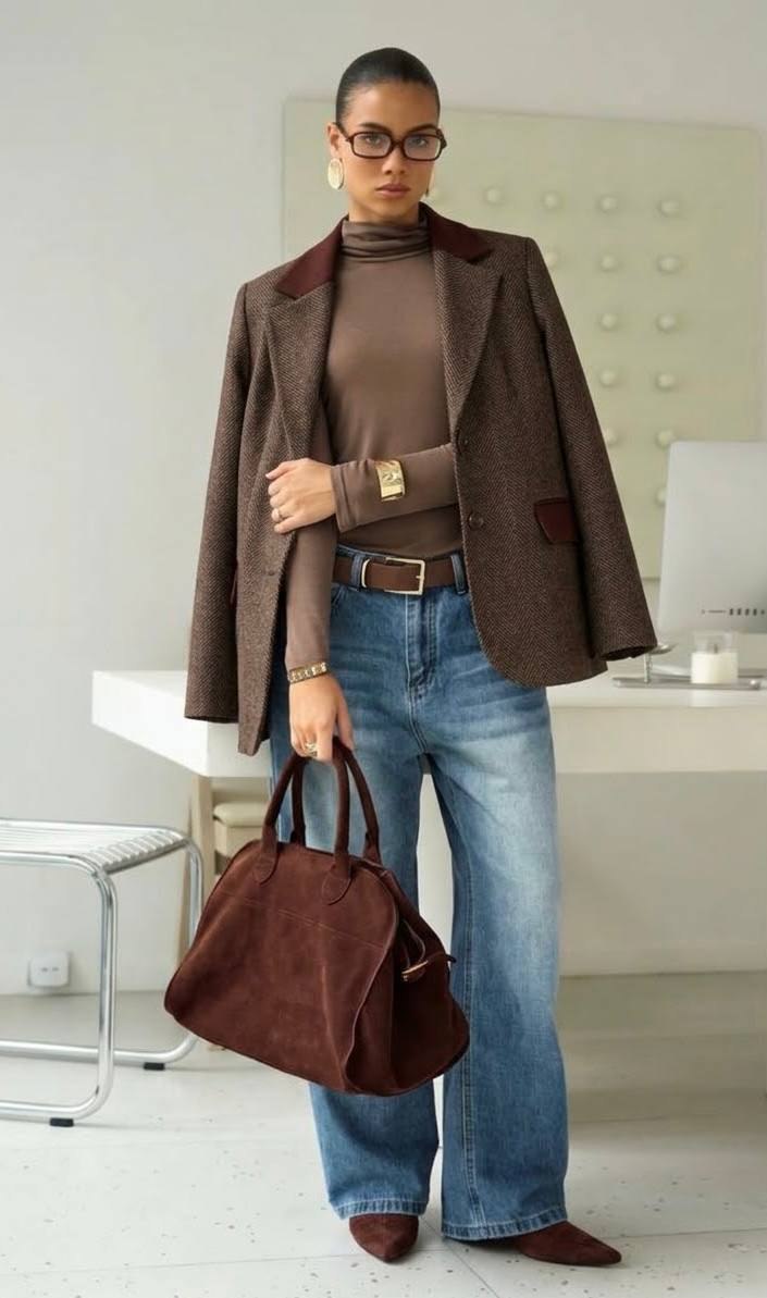 Костюмная шерсть с кашемиром (Double Face) от Loro Piana, арт. 7685 — фото 2