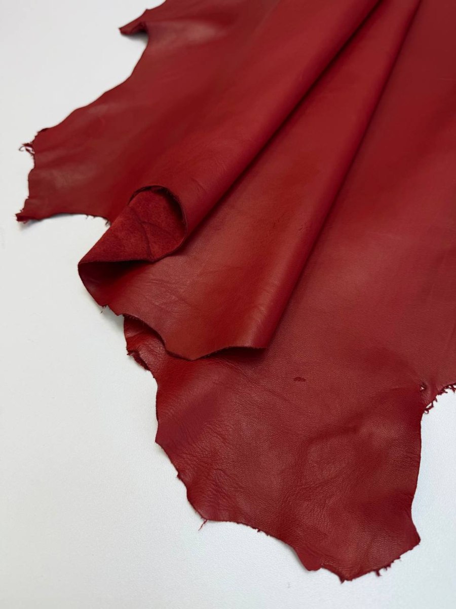 Натуральная кожа в шкурах от Valentino, арт. Ш7526 — фото 6