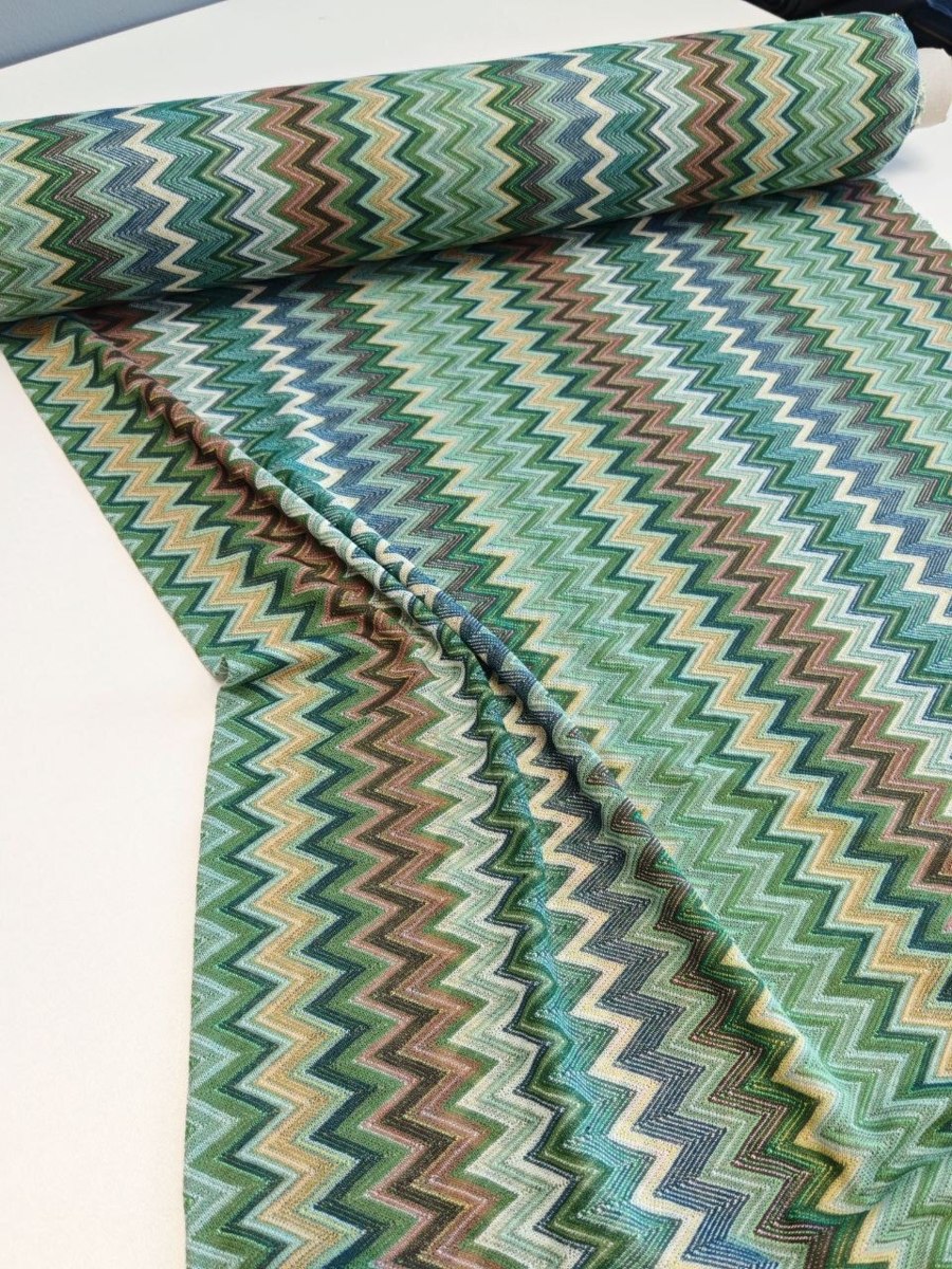 Трикотаж от Missoni, арт. 7726