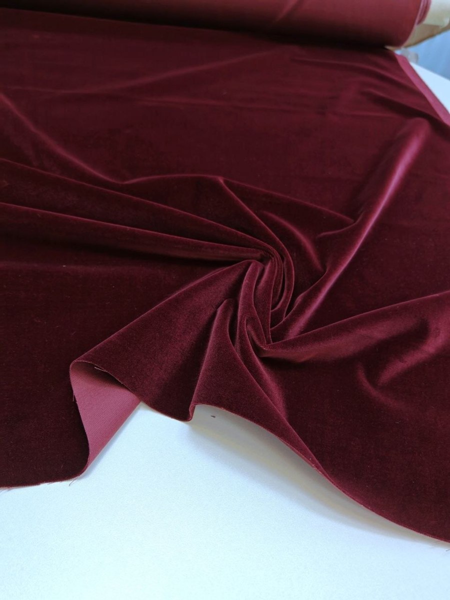 Бархат от Yves Saint Laurent, арт. 7729