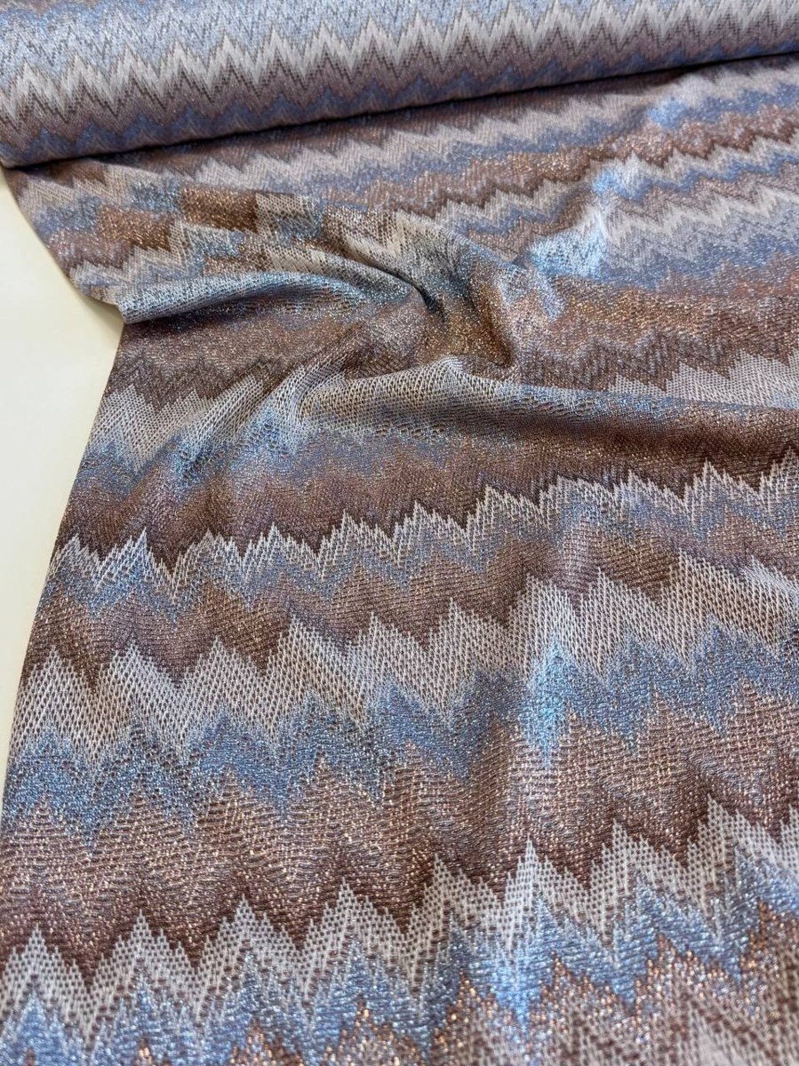 Трикотаж от Missoni, арт. 7784