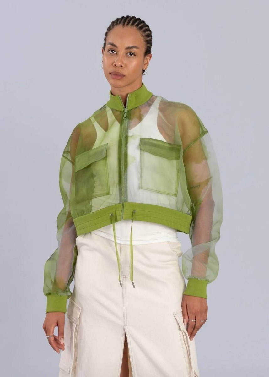 Органза от Valentino, арт. 7498 — фото 3