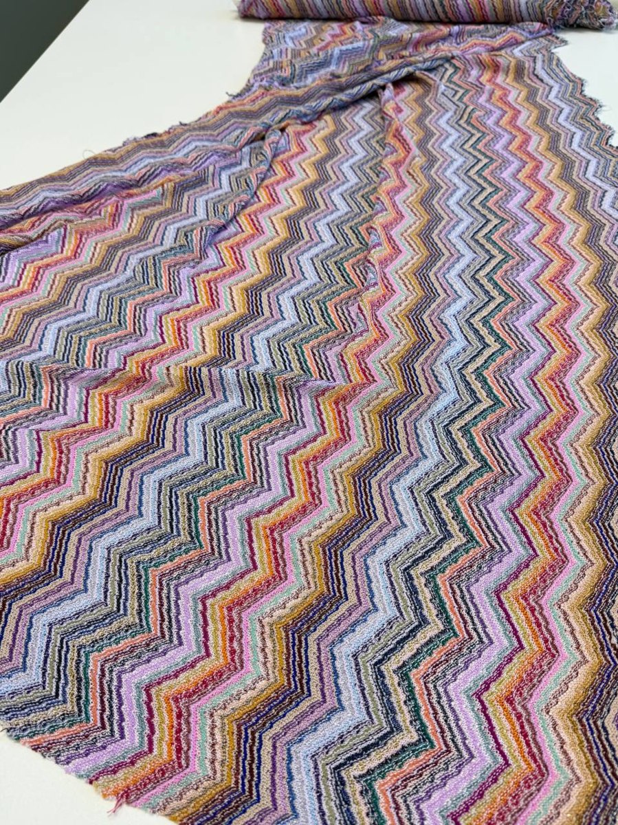 Трикотаж от Missoni, арт. 6327