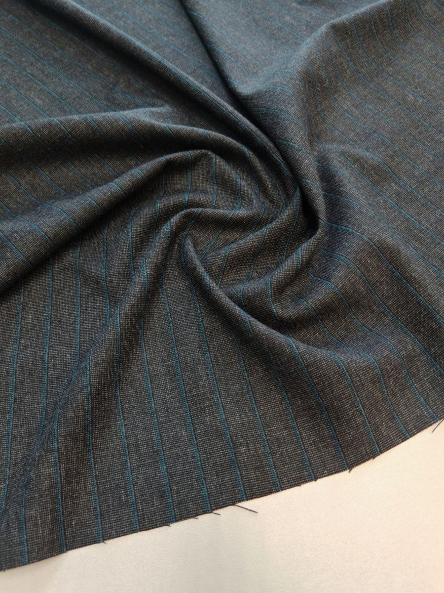 Костюмная шерсть Super Wool от Ralph Lauren, арт. 7859