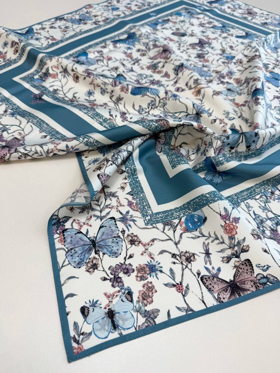 Платок от Gucci, арт. 6042