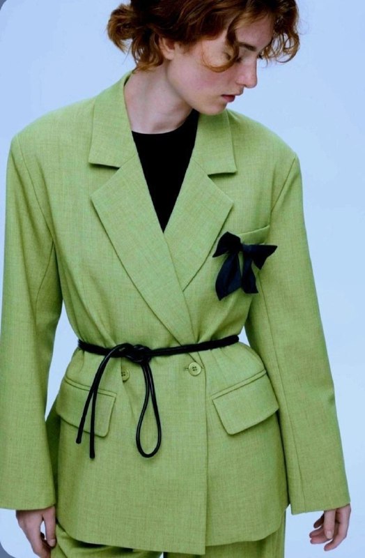 Костюмная шерсть от Valentino, арт. 6414 — фото 2