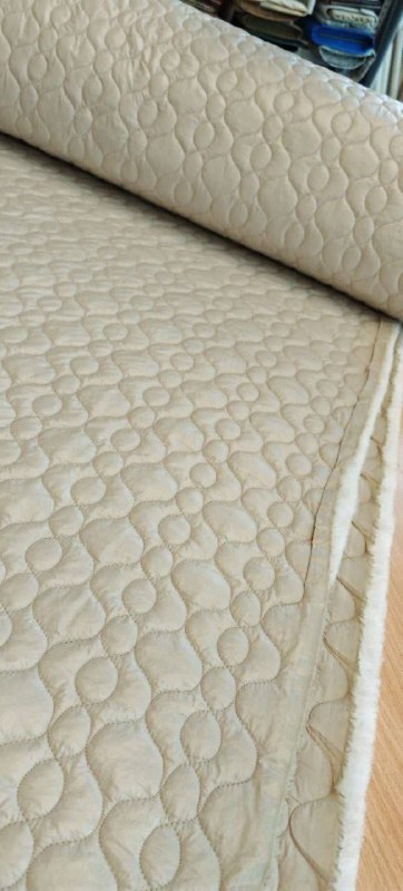 Курточная стежка, Alta Moda, арт. 6002