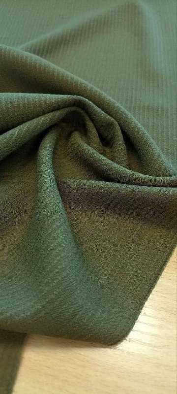 Плательная шерсть от Giambattista Valli, арт. 4852