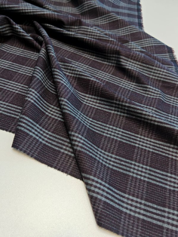 Костюмная от Marzotto, арт. 6701