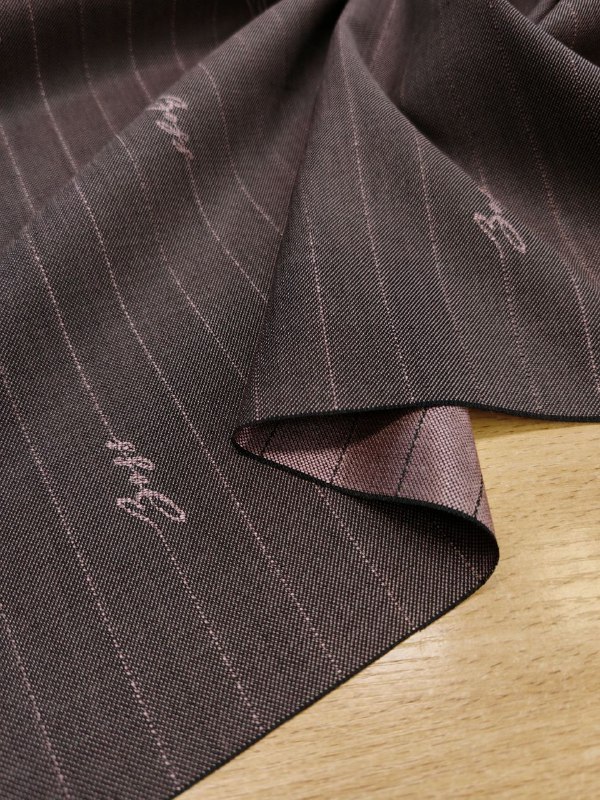 Костюмная от Hugo Boss, арт. 6407 — фото 2
