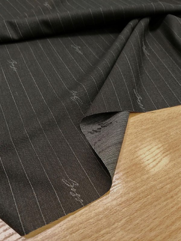 Костюмная от Hugo Boss, арт. 6408 — фото 4