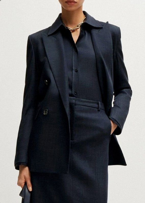 Костюмная фланель от Ralph Lauren, арт. 6226 — фото 3