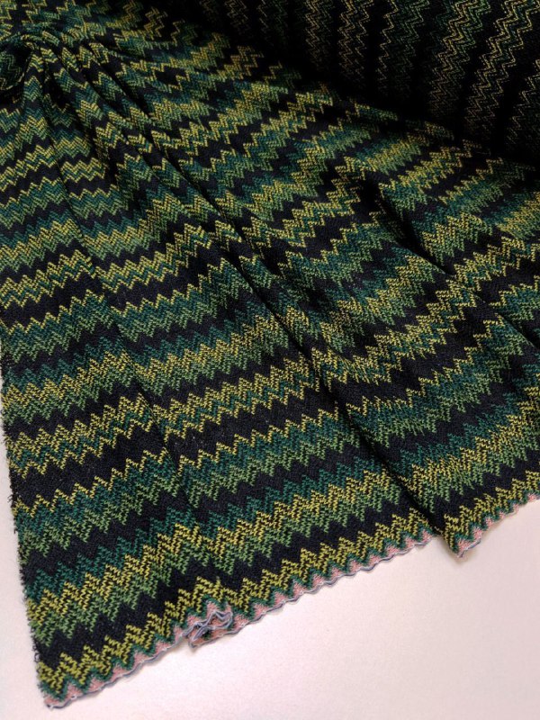 Трикотаж от Missoni, арт. 6495