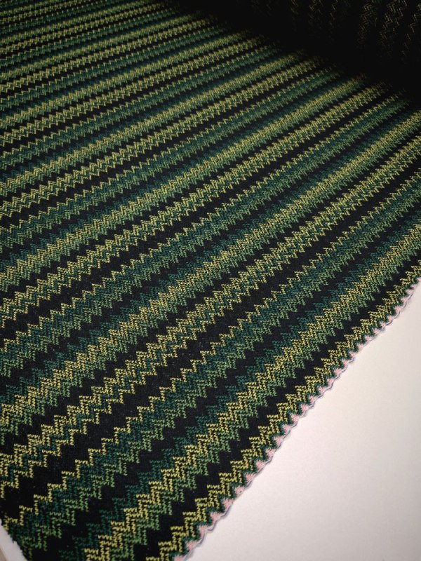 Трикотаж от Missoni, арт. 6495 — фото 2