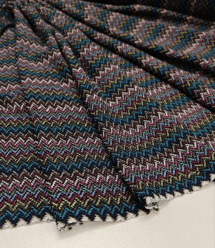 Трикотаж от Missoni, арт. 6494