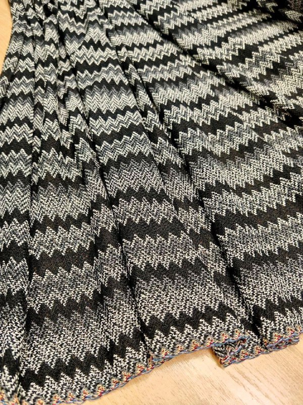 Трикотаж от Missoni, арт. 6493 — фото 2