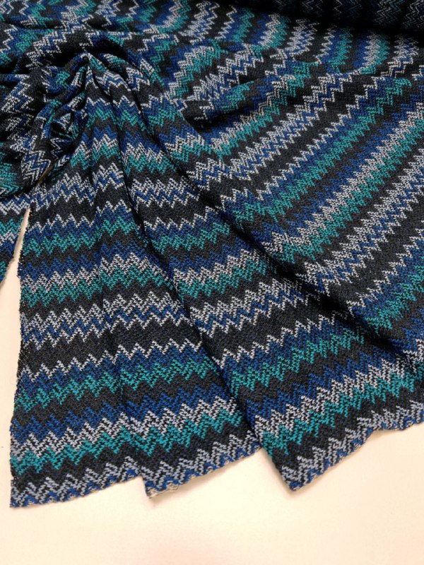Трикотаж от Missoni, арт. 6497
