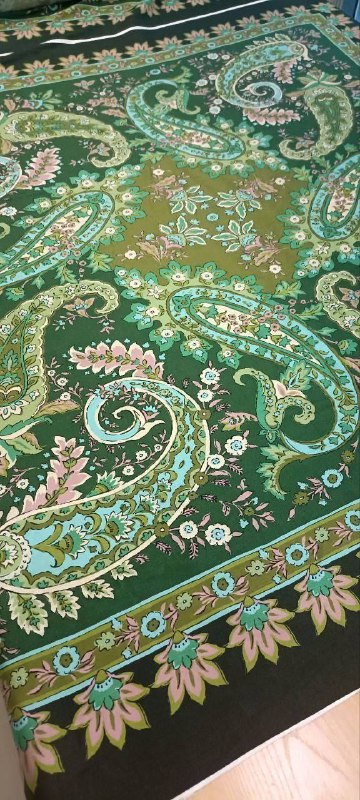 Панель от Etro, арт. 5322