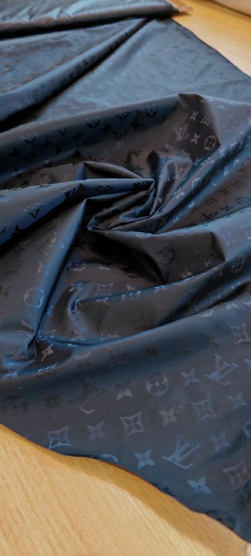 Плащевая ткань, Waterproof от Louis Vuitton, арт. 6033