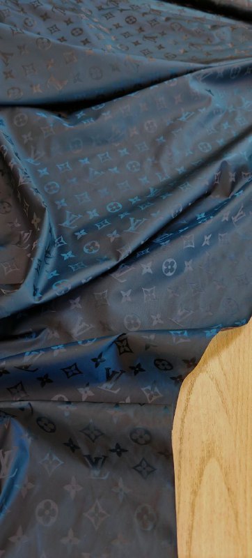Плащевая ткань, Waterproof от Louis Vuitton, арт. 6033 — фото 2