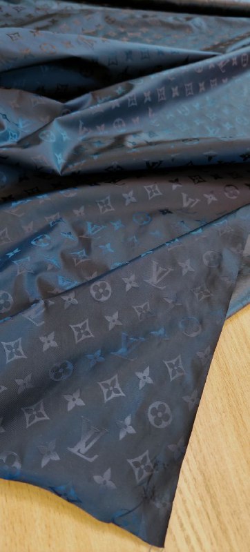 Плащевая ткань, Waterproof от Louis Vuitton, арт. 6033 — фото 3