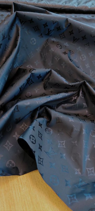 Плащевая ткань, Waterproof от Louis Vuitton, арт. 6033 — фото 4