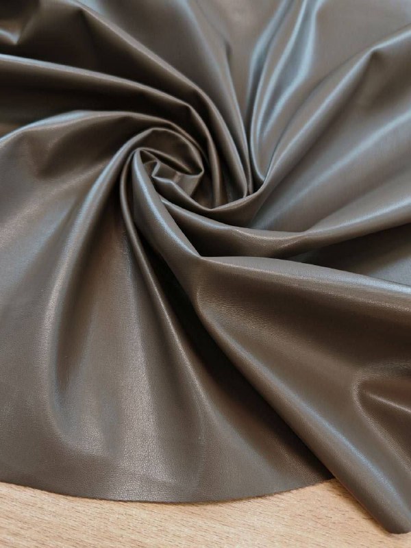 Эко кожа на алькантаре пр. Италия, арт. 6674