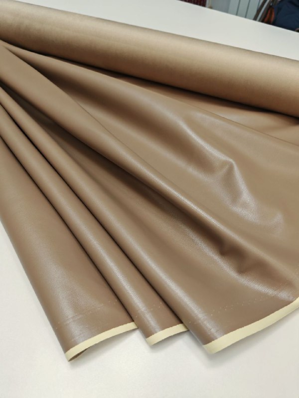 Эко кожа на алькантаре пр. Италия, арт. 6646