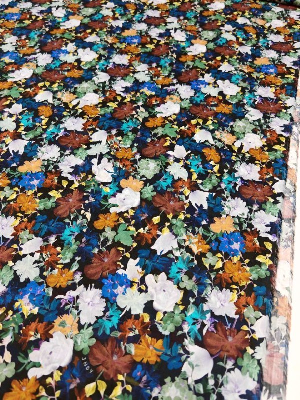 Хлопок от Gnby, арт. 6410