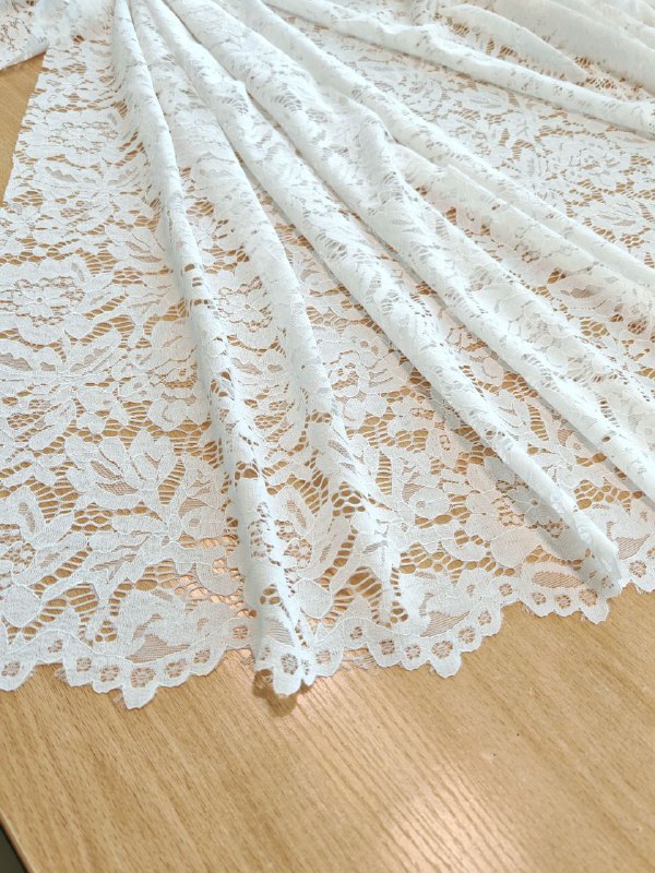 Кружево пр. Италия, арт. 5721