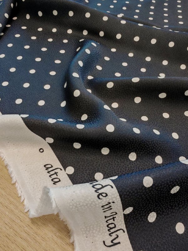 Натуральный шёлк с вискозой жаккард, арт. 6099