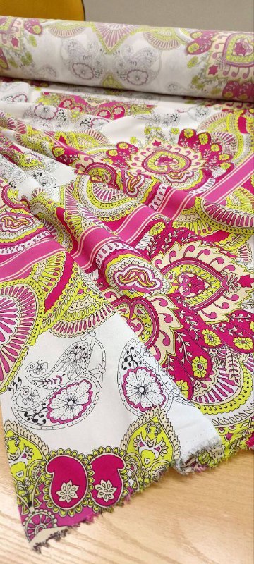 Вискоза, от Etro пр. Италия, арт. 4188