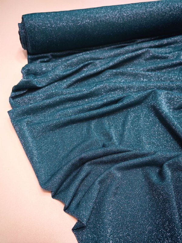 Трикотаж с люрексом, арт. 5609