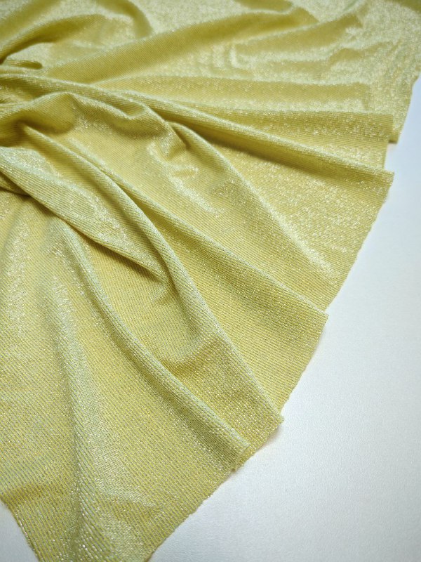 Трикотаж с люрексом, арт. 5612