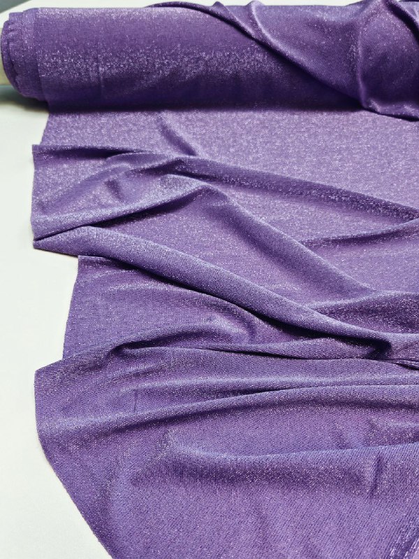 Трикотаж с люрексом, арт. 5613