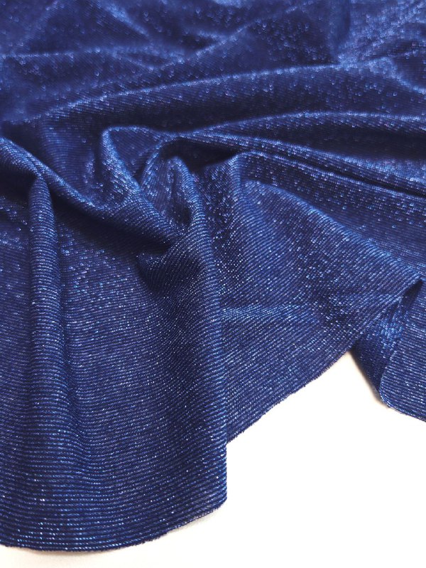 Трикотаж с люрексом, арт. 5610