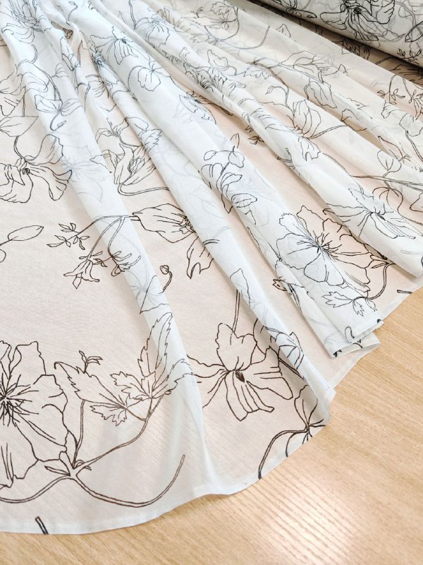 Шифон, от Max Mara, арт. 5654