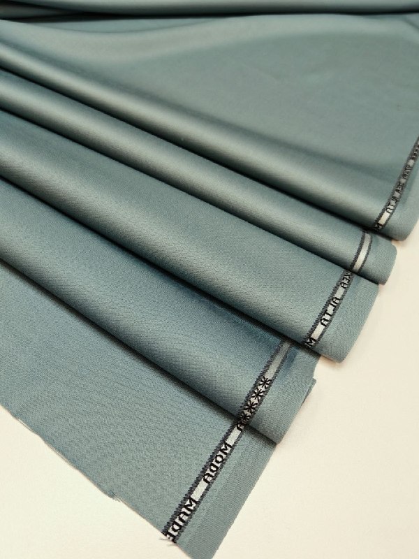 Костюмная шерсть (Double Face) Alta Moda, арт. 6505