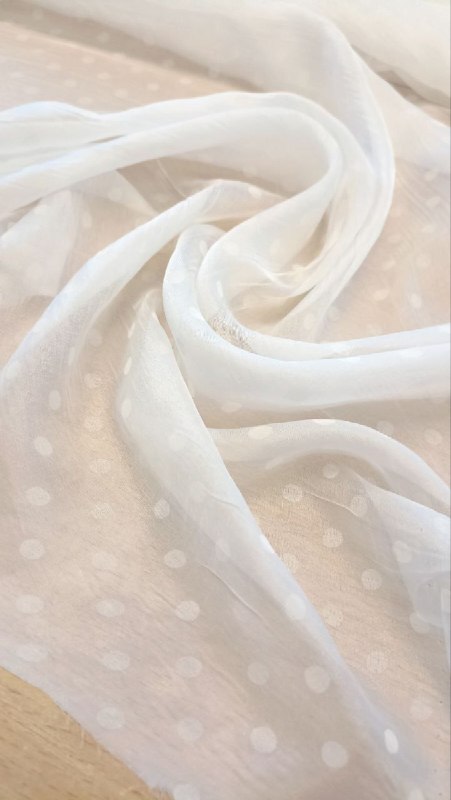 Натуральный шёлк, арт. 4595